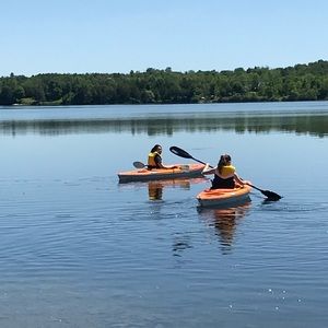 Meet your Posher, Payge